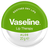Vaseline - Lip Therapy Aloe - 20g